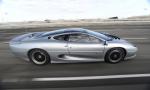 Jaguar XJ220 Celebrates 20 Years 2012 года